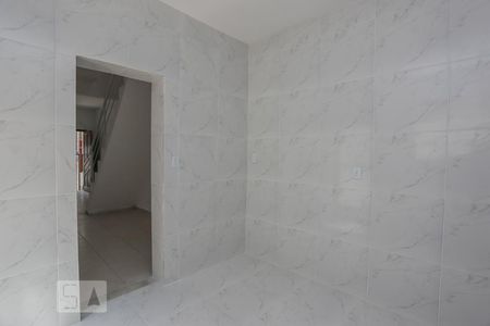Casa à venda com 100m², 4 quartos e sem vagaCozinha