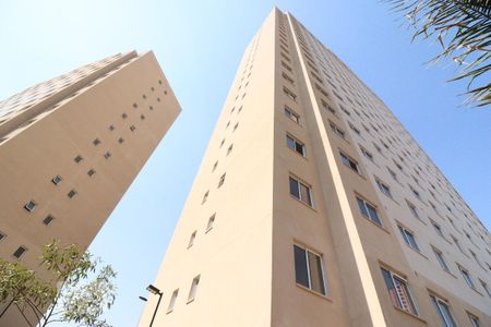 Apartamento à venda com 27m², 1 quarto e sem vagaFachada