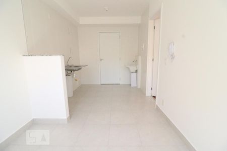 Kitnet de apartamento à venda com 1 quarto, 27m² em Cambuci, São Paulo