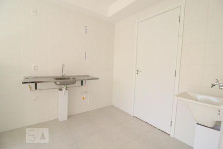 Kitnet de apartamento à venda com 1 quarto, 27m² em Cambuci, São Paulo