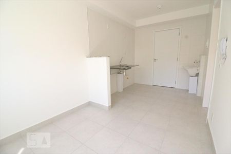 Kitnet de apartamento à venda com 1 quarto, 27m² em Cambuci, São Paulo