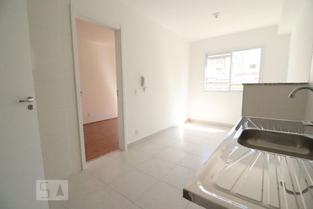 Kitnet de apartamento à venda com 1 quarto, 27m² em Cambuci, São Paulo