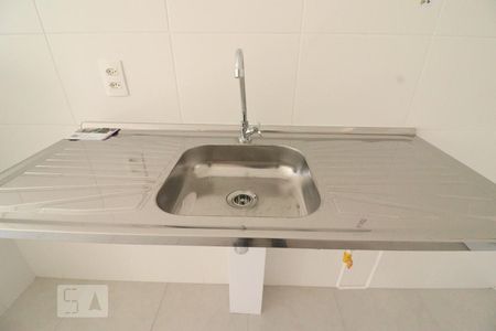 Kitnet de apartamento à venda com 1 quarto, 27m² em Cambuci, São Paulo