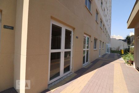 Apartamento à venda com 27m², 1 quarto e sem vagaFachada