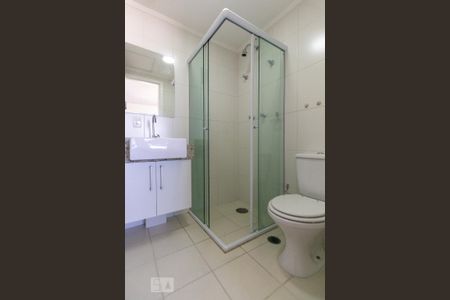 Studio à venda com 32m², 1 quarto e 1 vagaBanheiro