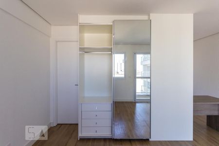 Armário de kitnet/studio à venda com 1 quarto, 32m² em Centro, São Paulo