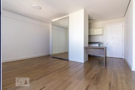 Studio de kitnet/studio à venda com 1 quarto, 32m² em Centro, São Paulo