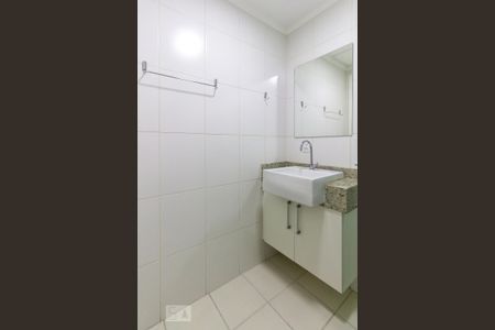 Studio à venda com 32m², 1 quarto e 1 vagaBanheiro