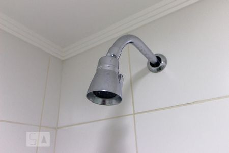 Studio à venda com 32m², 1 quarto e 1 vagaChuveiro