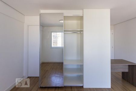 Armário de kitnet/studio à venda com 1 quarto, 32m² em Centro, São Paulo