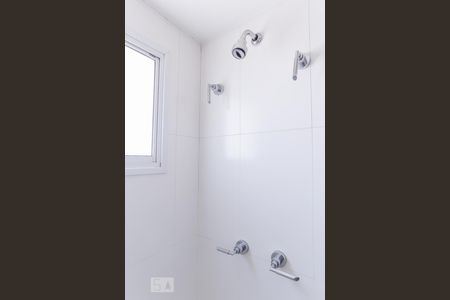 Apartamento à venda com 103m², 2 quartos e 2 vagasBanheiro Social