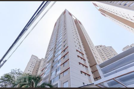 Apartamento à venda com 103m², 2 quartos e 2 vagasFachada