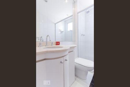 Apartamento à venda com 103m², 2 quartos e 2 vagasBanheiro Suíte