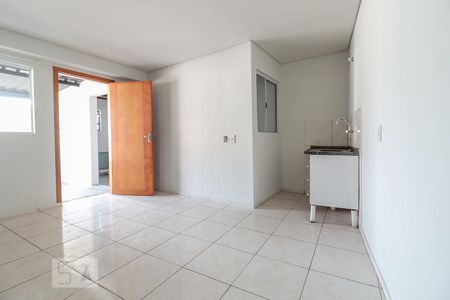 Sala 2 e Cozinha de casa à venda com 4 quartos, 800m² em Jardim Norma, São Paulo