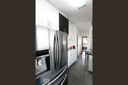 Apartamento à venda com 170m², 3 quartos e 3 vagascozinha 