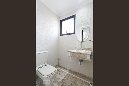 Apartamento à venda com 170m², 3 quartos e 3 vagasLavabo