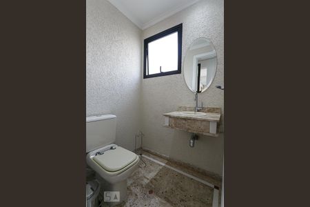 Apartamento à venda com 170m², 3 quartos e 3 vagasLavabo