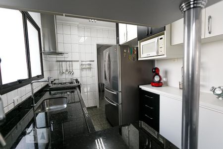 Apartamento à venda com 170m², 3 quartos e 3 vagascozinha 