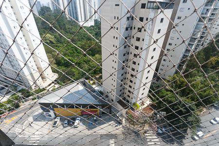 Apartamento à venda com 170m², 3 quartos e 3 vagasvida da sala 