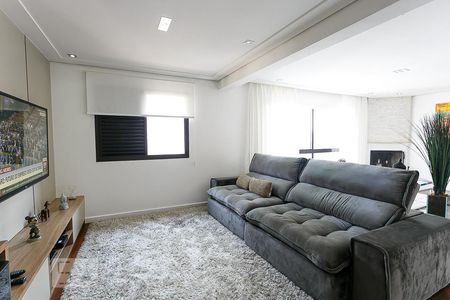 Apartamento à venda com 170m², 3 quartos e 3 vagassala