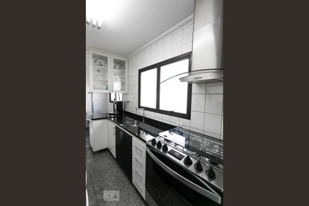 Apartamento à venda com 170m², 3 quartos e 3 vagascozinha 