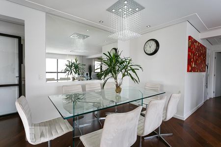 Apartamento à venda com 170m², 3 quartos e 3 vagassala