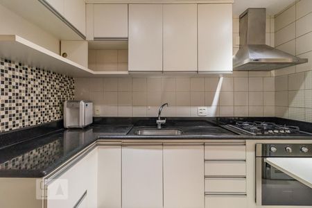Apartamento para alugar com 73m², 3 quartos e 1 vagaCozinha