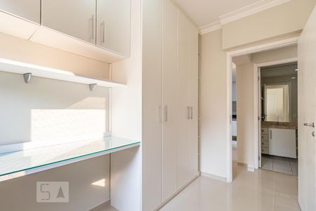 Quarto 1 de apartamento para alugar com 3 quartos, 73m² em Tamboré, Barueri