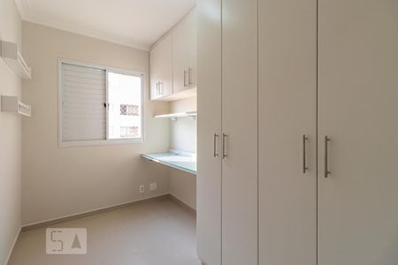 Quarto 1 de apartamento para alugar com 3 quartos, 73m² em Tamboré, Barueri
