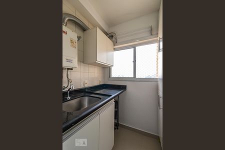 Apartamento para alugar com 73m², 3 quartos e 1 vagaÁrea de Serviço