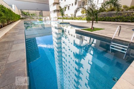 Apartamento para alugar com 73m², 3 quartos e 1 vagaÁrea Comum