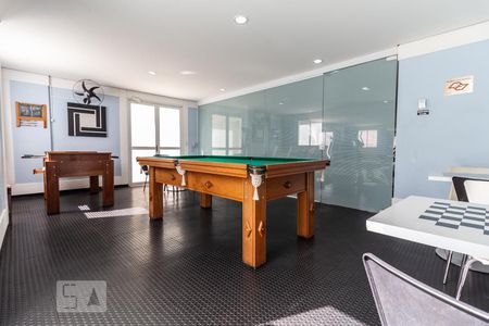 Apartamento para alugar com 73m², 3 quartos e 1 vagaÁrea Comum