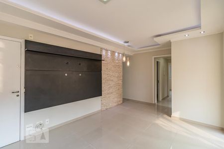 Sala de apartamento para alugar com 3 quartos, 73m² em Tamboré, Barueri