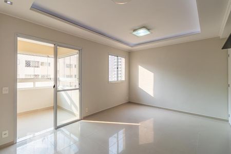 Sala de apartamento para alugar com 3 quartos, 73m² em Tamboré, Barueri