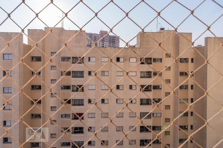 Vista do Quarto 1 de apartamento para alugar com 3 quartos, 73m² em Tamboré, Barueri