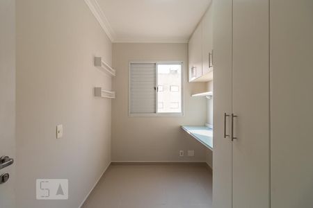 Quarto 1 de apartamento para alugar com 3 quartos, 73m² em Tamboré, Barueri