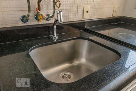 Apartamento para alugar com 73m², 3 quartos e 1 vagaDetalhe da Área de Serviço