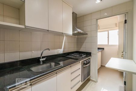 Apartamento para alugar com 73m², 3 quartos e 1 vagaCozinha