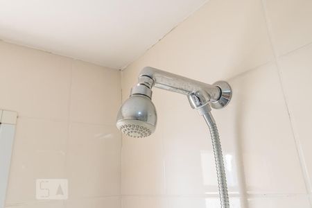 Apartamento para alugar com 73m², 3 quartos e 1 vagaDetalhe do Banheiro da Suíte