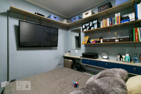 Apartamento à venda com 65m², 3 quartos e 1 vagaQuarto 1