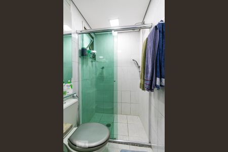 Apartamento à venda com 65m², 3 quartos e 1 vagaBanheiro