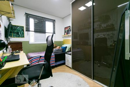 Apartamento à venda com 65m², 3 quartos e 1 vagaQuarto 2