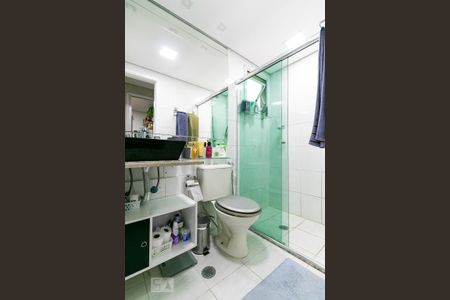 Apartamento à venda com 65m², 3 quartos e 1 vagaBanheiro