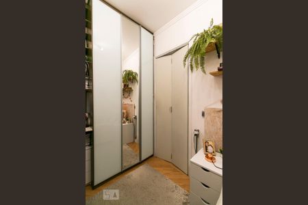 Apartamento à venda com 65m², 3 quartos e 1 vagaQuarto 3