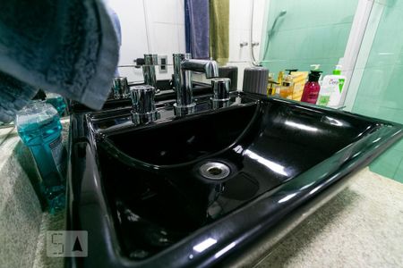 Apartamento à venda com 65m², 3 quartos e 1 vagaBanheiro