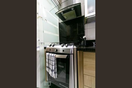 Apartamento à venda com 65m², 3 quartos e 1 vagaCozinha