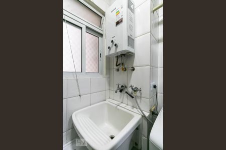 Apartamento à venda com 65m², 3 quartos e 1 vagaÁrea de Serviço