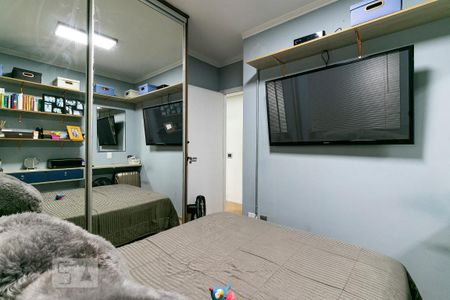 Apartamento à venda com 65m², 3 quartos e 1 vagaQuarto 1