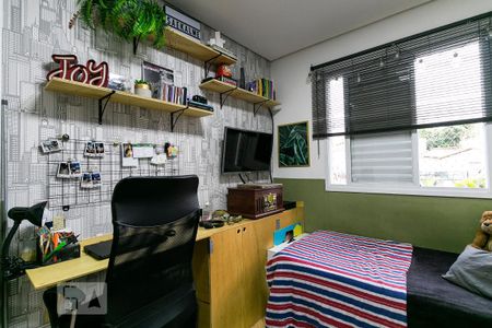 Apartamento à venda com 65m², 3 quartos e 1 vagaQuarto 2