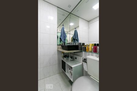 Apartamento à venda com 65m², 3 quartos e 1 vagaBanheiro